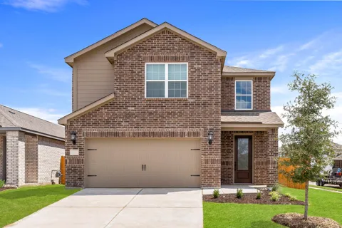 1217 Dye Boulevard