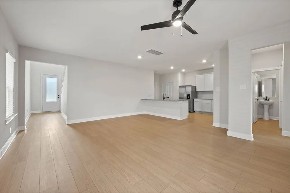 1217 Dye Boulevard Princeton, TX 75407