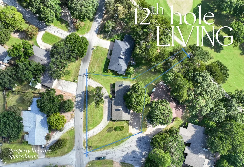 3902 Laramie Drive Granbury, TX 76049