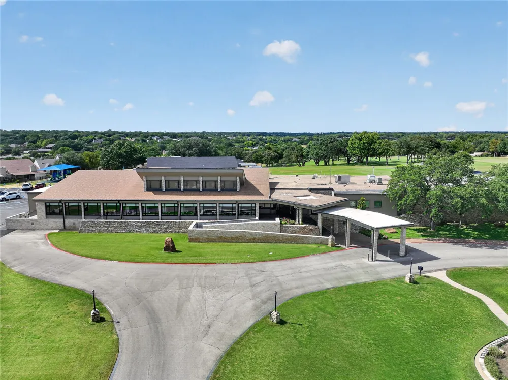3902 Laramie Drive Granbury, TX 76049