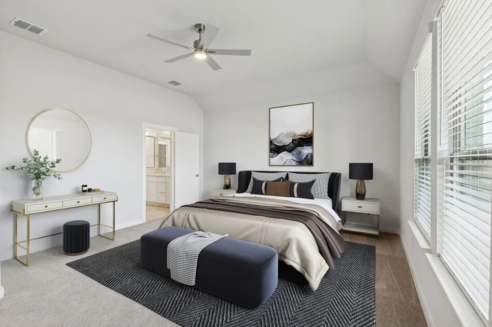 737 Brightstar Drive Aledo, TX 76008
