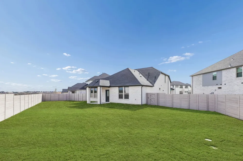 737 Brightstar Drive Aledo, TX 76008
