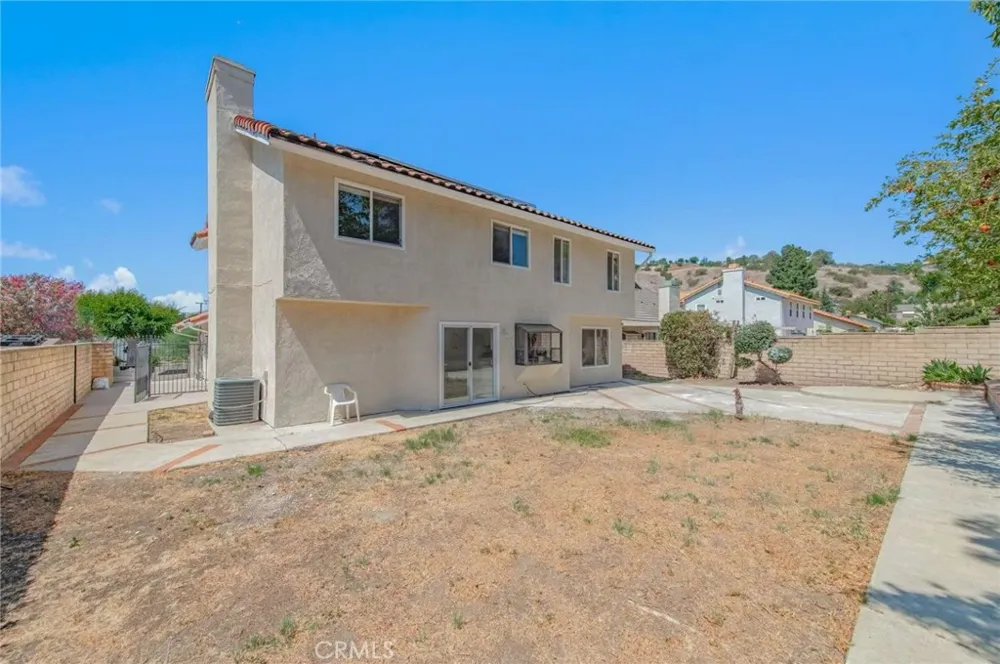 1310 Heidelberg Avenue Walnut, CA 91789