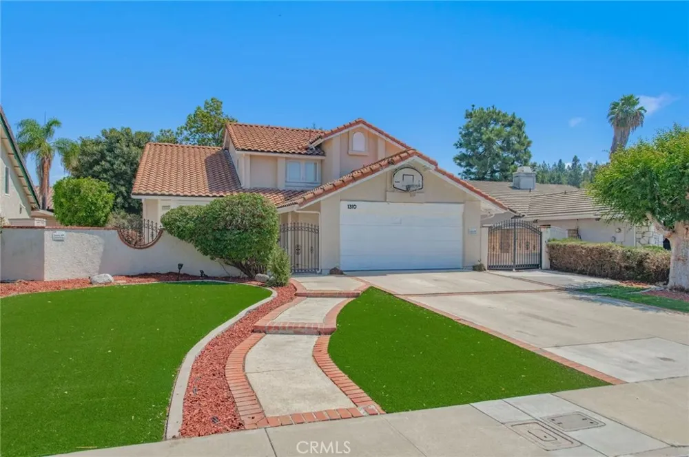 1310 Heidelberg Avenue Walnut, CA 91789