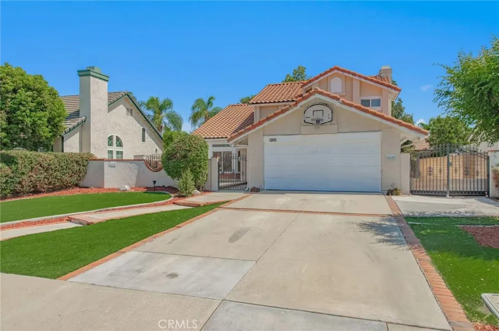 1310 Heidelberg Avenue Walnut, CA 91789
