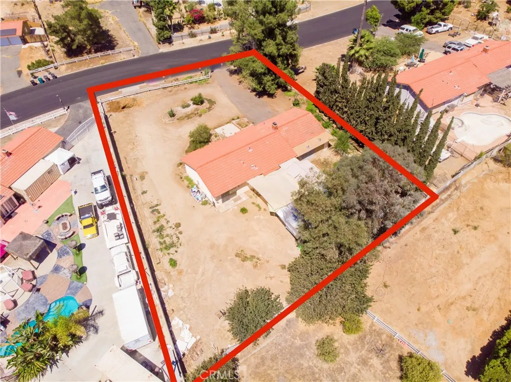 12340 Falcon Lane Moreno Valley, CA 92555