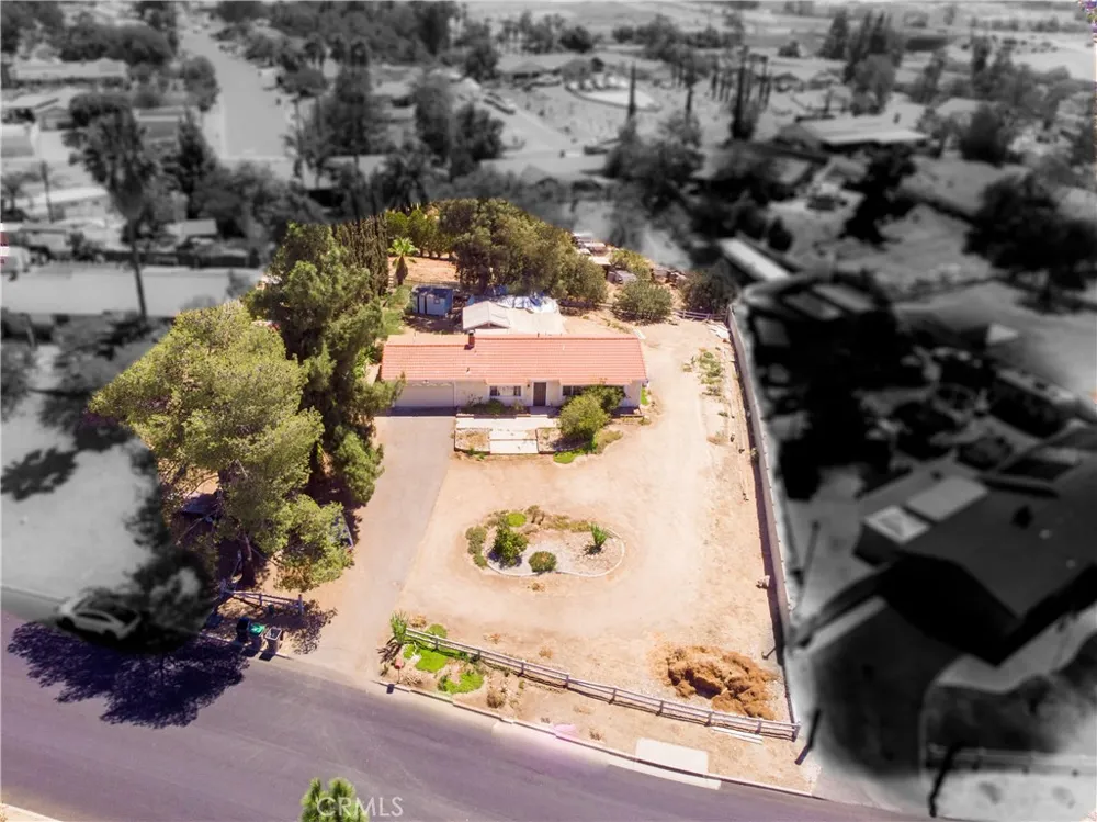 12340 Falcon Lane Moreno Valley, CA 92555