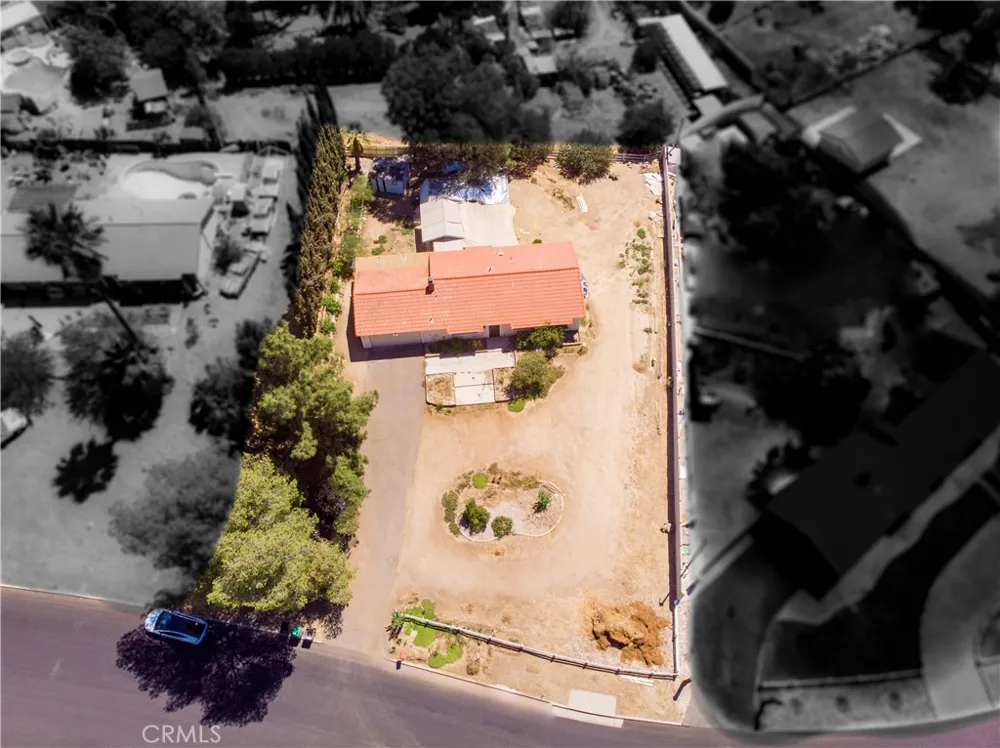 12340 Falcon Lane Moreno Valley, CA 92555