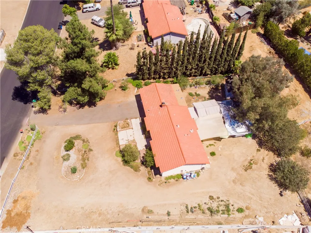 12340 Falcon Lane Moreno Valley, CA 92555