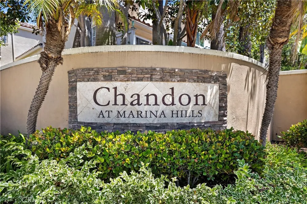 154 Chandon Laguna Niguel, CA 92677
