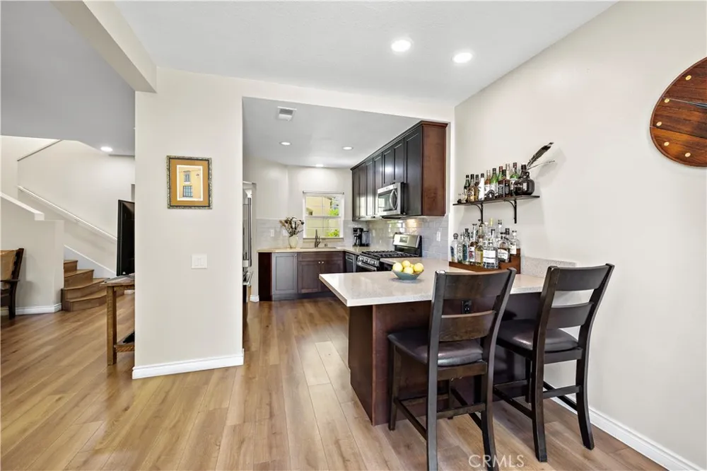 154 Chandon Laguna Niguel, CA 92677