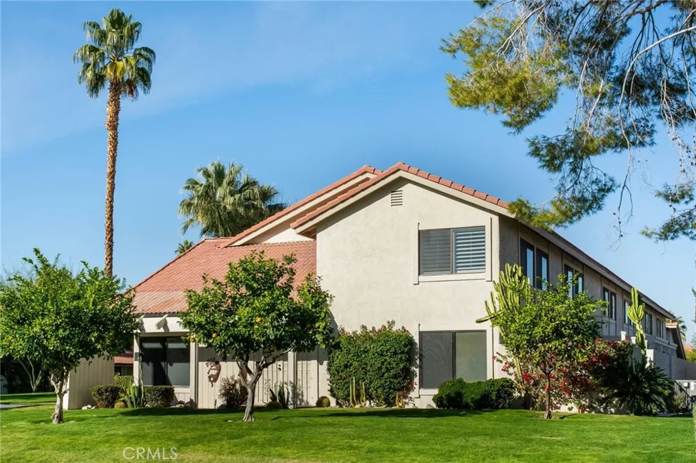 6134 Arroyo #1 Palm Springs, CA 92264