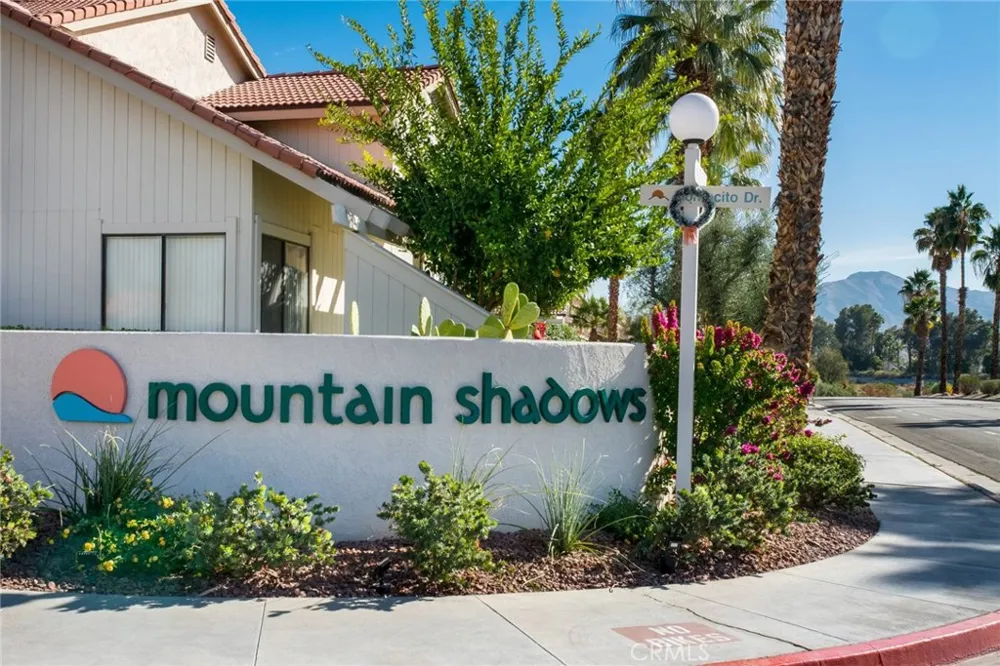 6134 Arroyo #1 Palm Springs, CA 92264