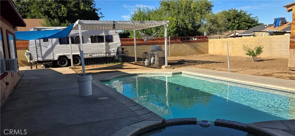 37351 52nd E Palmdale, CA 93552