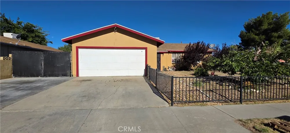 37351 52nd E Palmdale, CA 93552