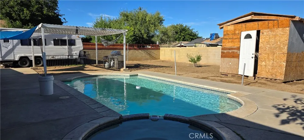 37351 52nd E Palmdale, CA 93552