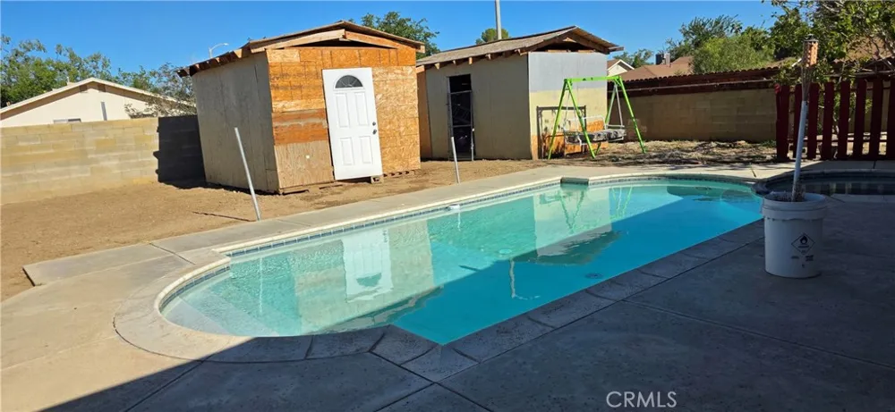 37351 52nd E Palmdale, CA 93552