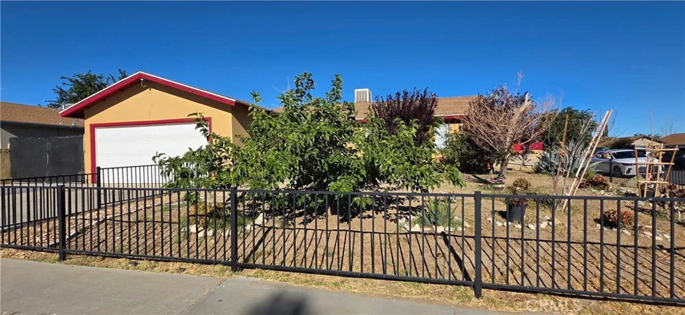 37351 52nd E Palmdale, CA 93552