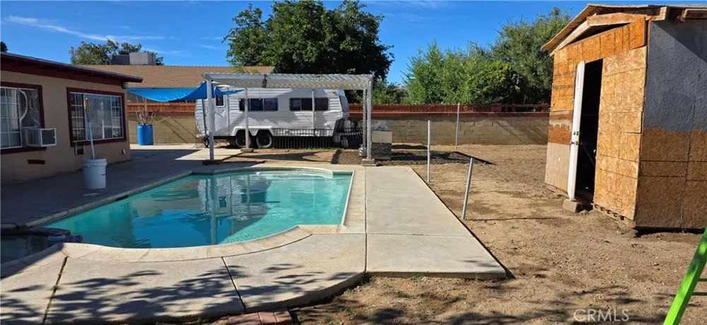 37351 52nd E Palmdale, CA 93552