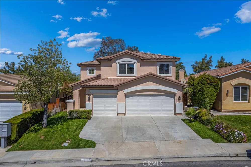 41258 Pine Tree Temecula, CA 92591