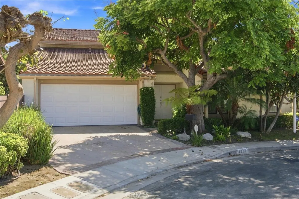 4033 Lamarr Ave. Culver City, CA 90232