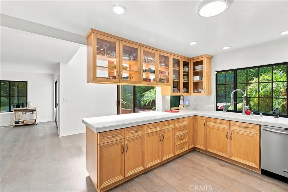 4033 Lamarr Ave. Culver City, CA 90232