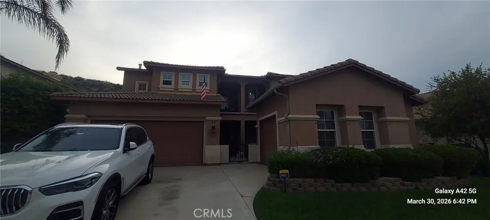 36 Vista Palermo Lake Elsinore, CA 92532