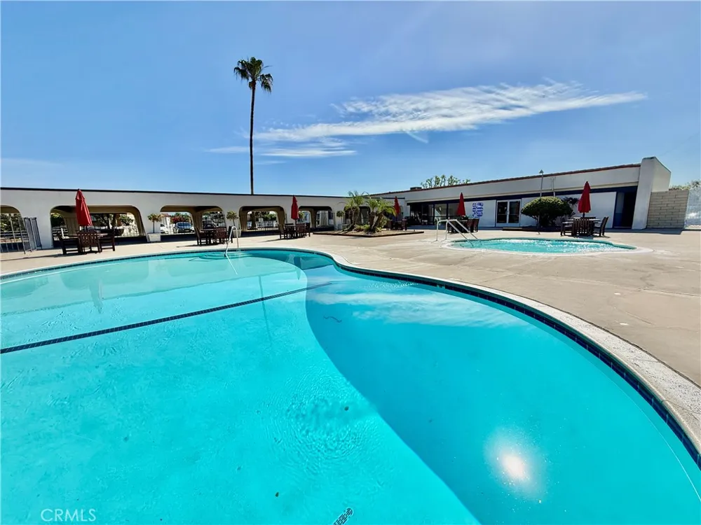 14081 Magnolia #140 Westminster, CA 92683