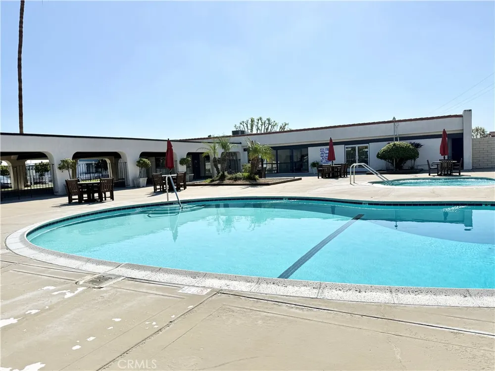 14081 Magnolia #140 Westminster, CA 92683