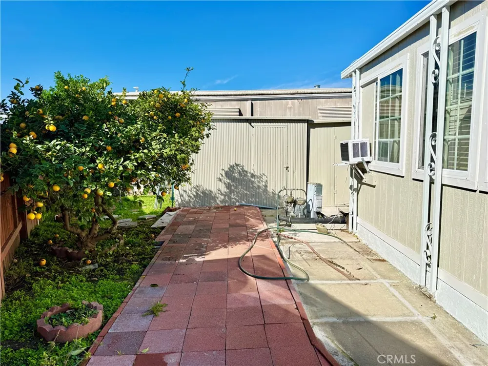 14081 Magnolia #140 Westminster, CA 92683