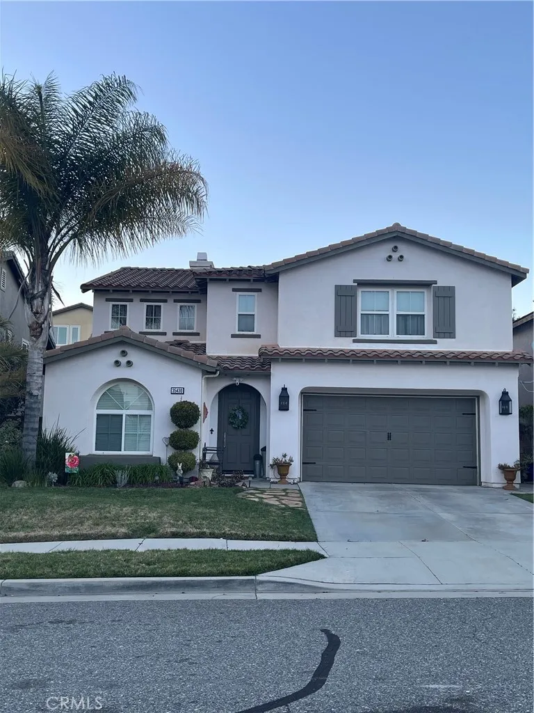 35430 Ocotillo Court Lake Elsinore, CA 92532