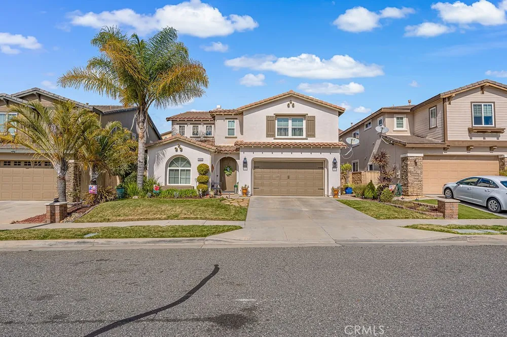 35430 Ocotillo Court Lake Elsinore, CA 92532