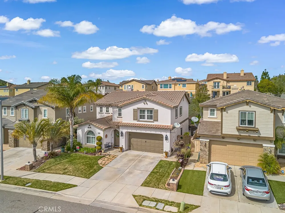 35430 Ocotillo Court Lake Elsinore, CA 92532