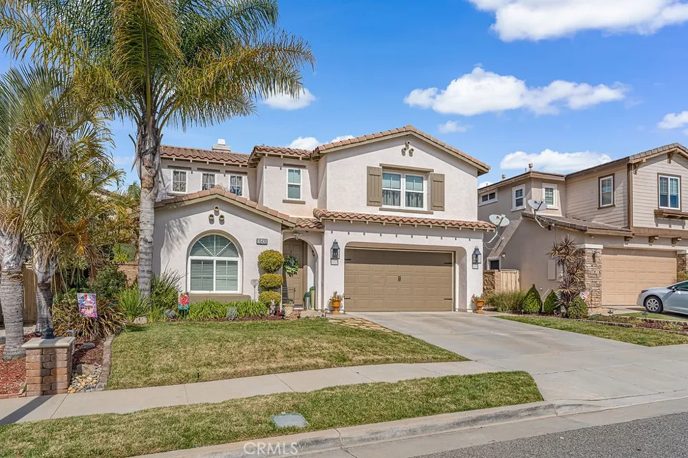 35430 Ocotillo Court Lake Elsinore, CA 92532