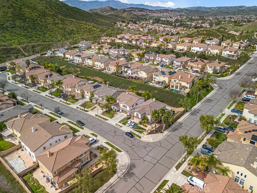 35430 Ocotillo Court Lake Elsinore, CA 92532