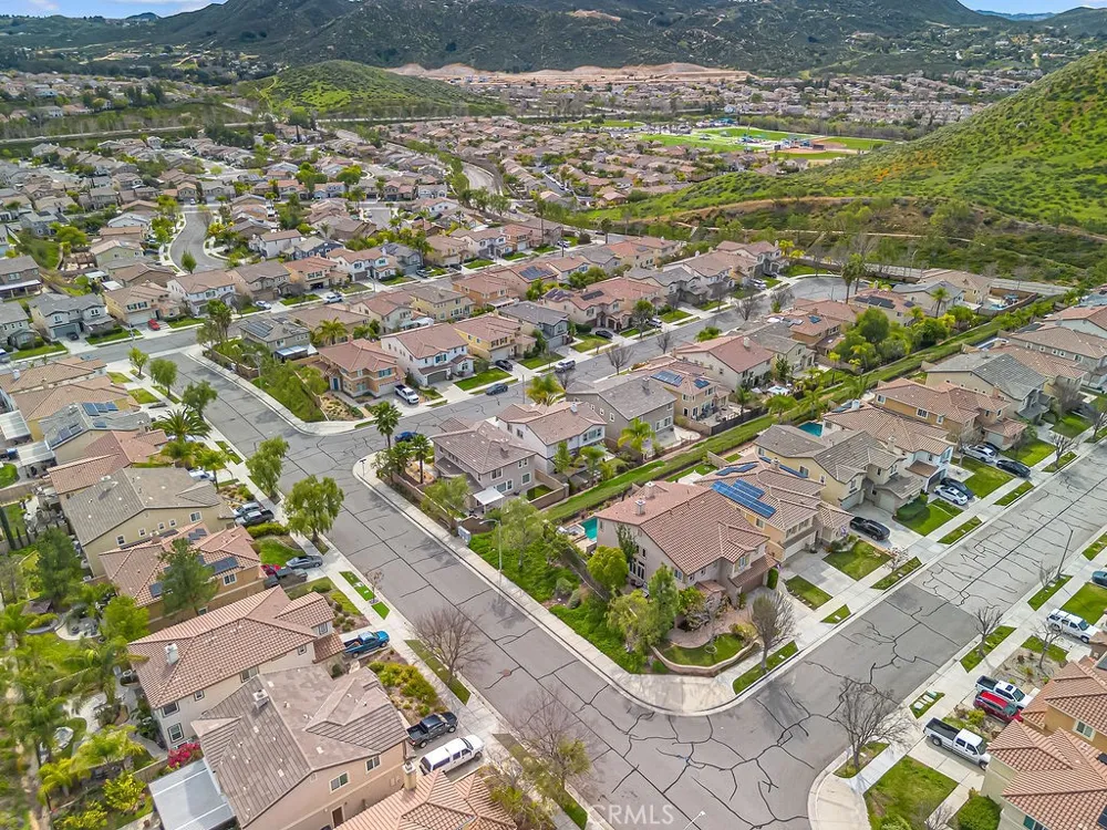 35430 Ocotillo Court Lake Elsinore, CA 92532