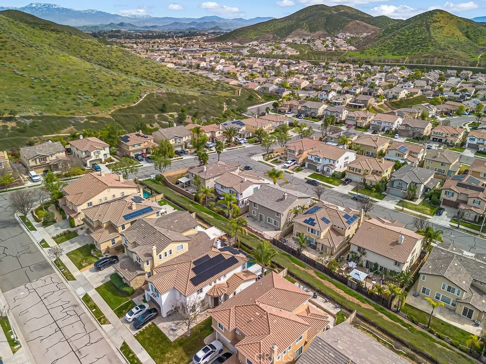 35430 Ocotillo Court Lake Elsinore, CA 92532