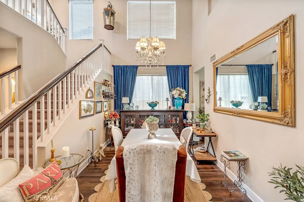 35430 Ocotillo Court Lake Elsinore, CA 92532
