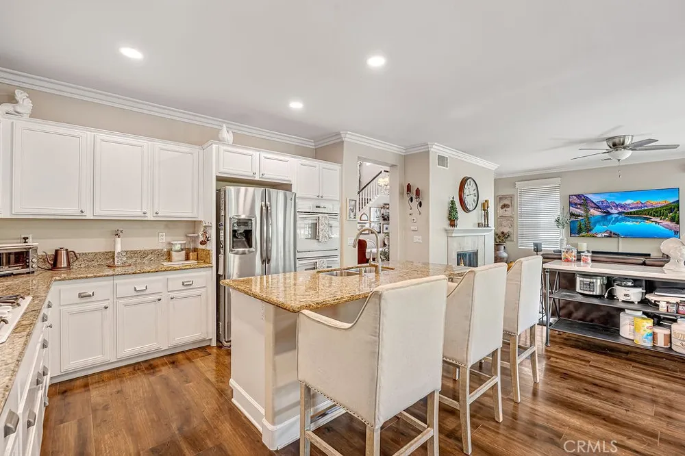 35430 Ocotillo Court Lake Elsinore, CA 92532