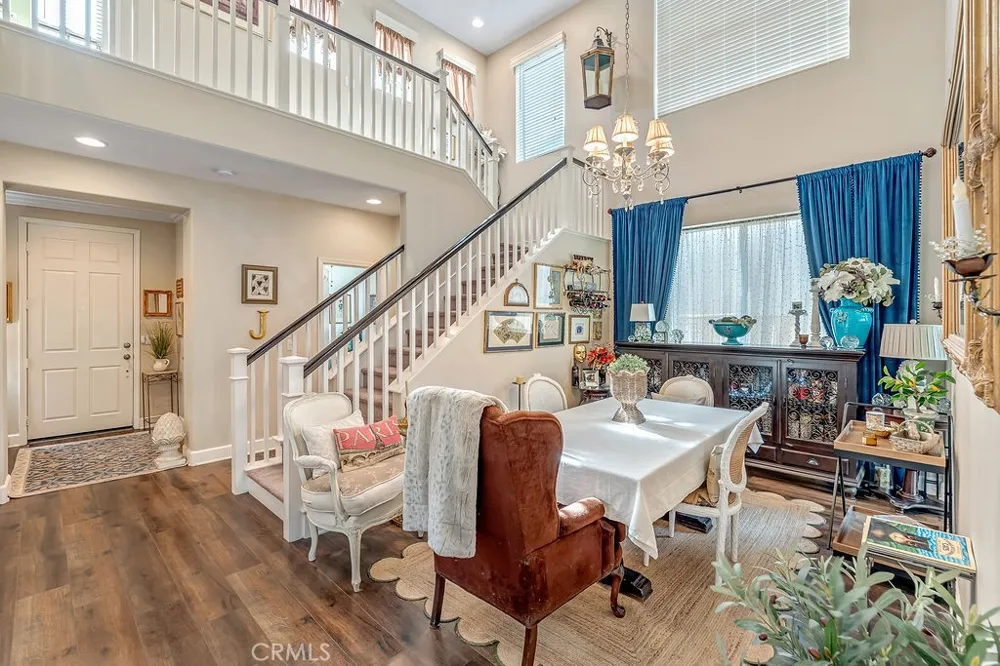 35430 Ocotillo Court Lake Elsinore, CA 92532