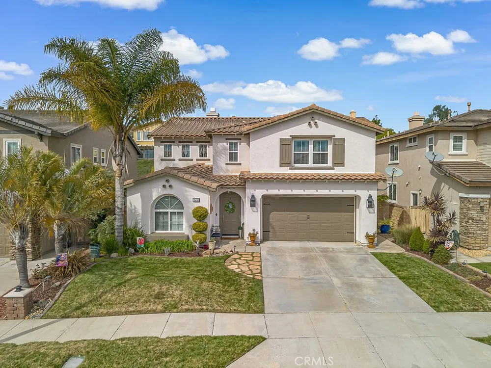 35430 Ocotillo Court Lake Elsinore, CA 92532