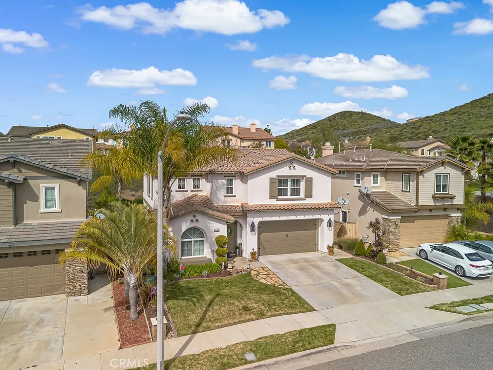 35430 Ocotillo Court Lake Elsinore, CA 92532