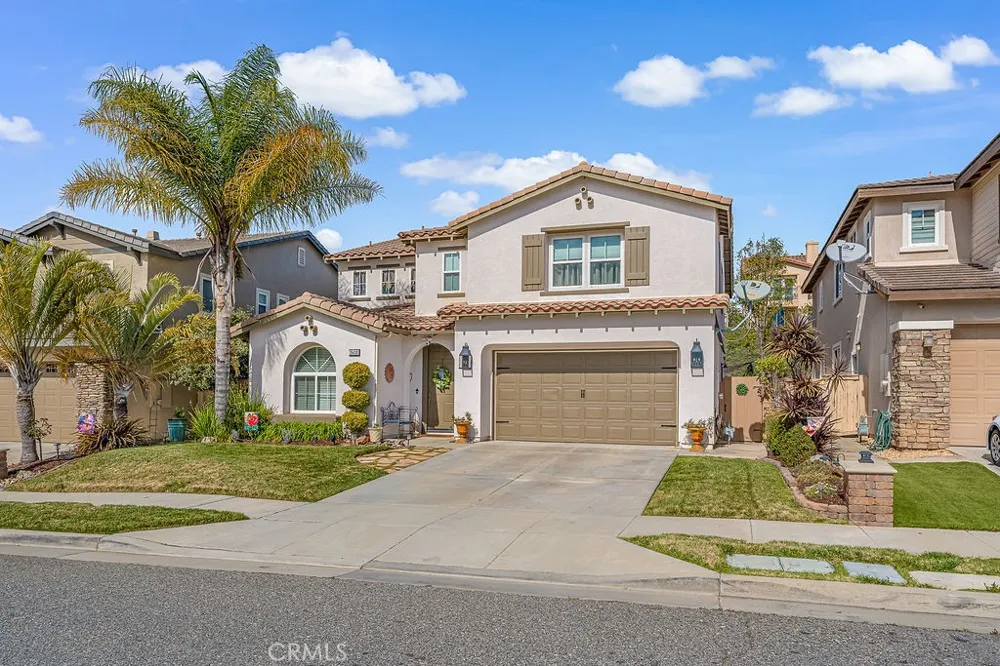 35430 Ocotillo Court Lake Elsinore, CA 92532