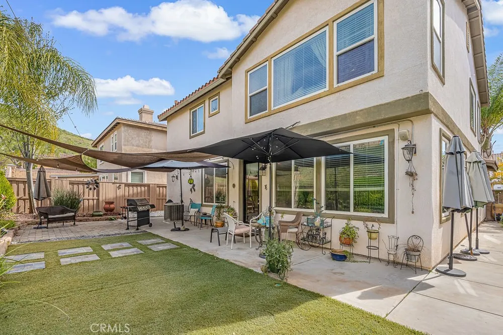 35430 Ocotillo Court Lake Elsinore, CA 92532
