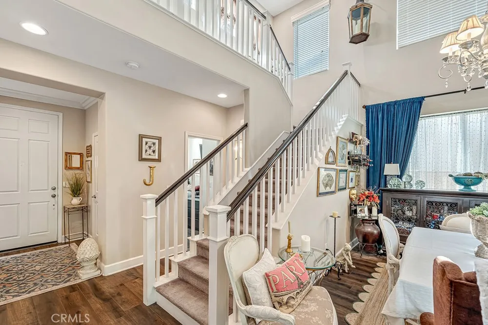 35430 Ocotillo Court Lake Elsinore, CA 92532