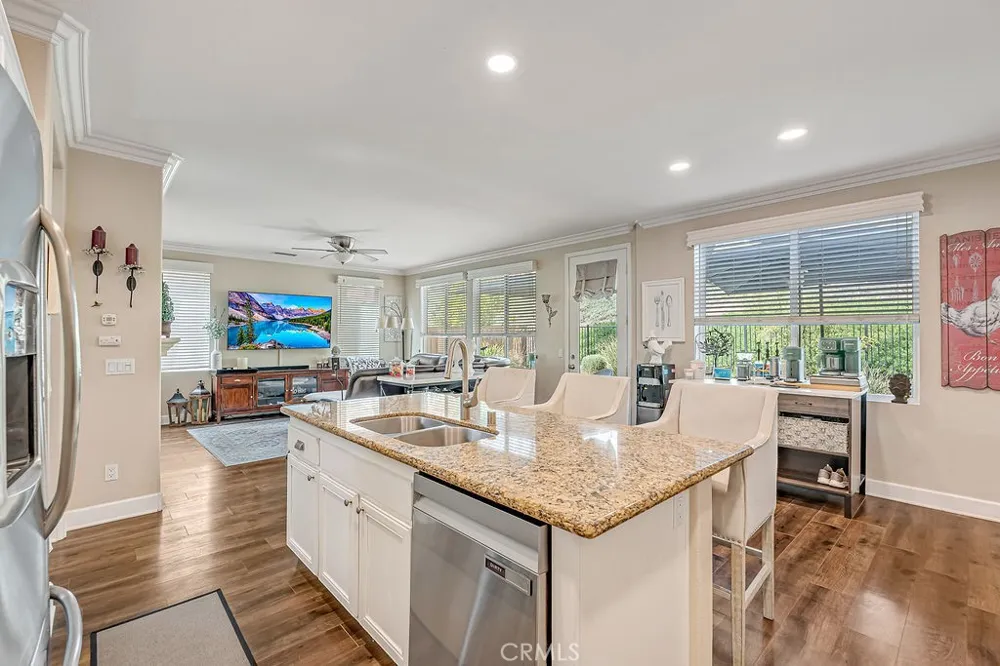 35430 Ocotillo Court Lake Elsinore, CA 92532