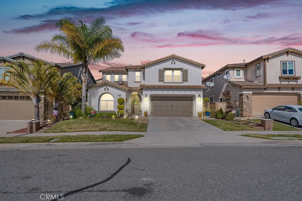 35430 Ocotillo Court Lake Elsinore, CA 92532
