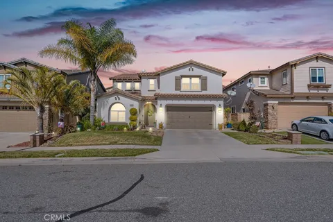 35430 Ocotillo Court