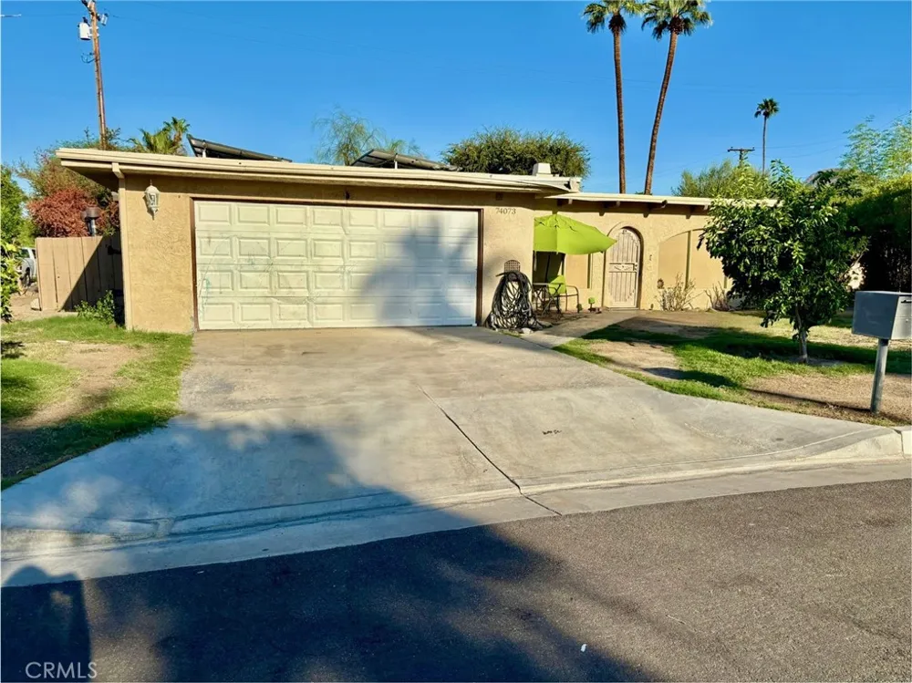 74073 San Marino Circle Palm Desert, CA 92260