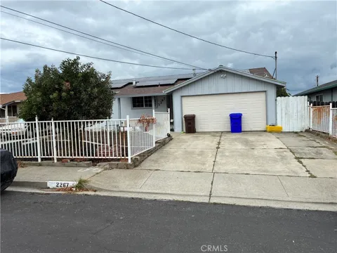 2267 Highlands